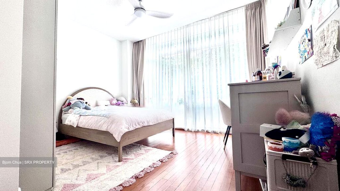 Woollerton Park (D10), Terrace #484920281